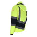Jachetă de iarnă reflectorizantă VIZION